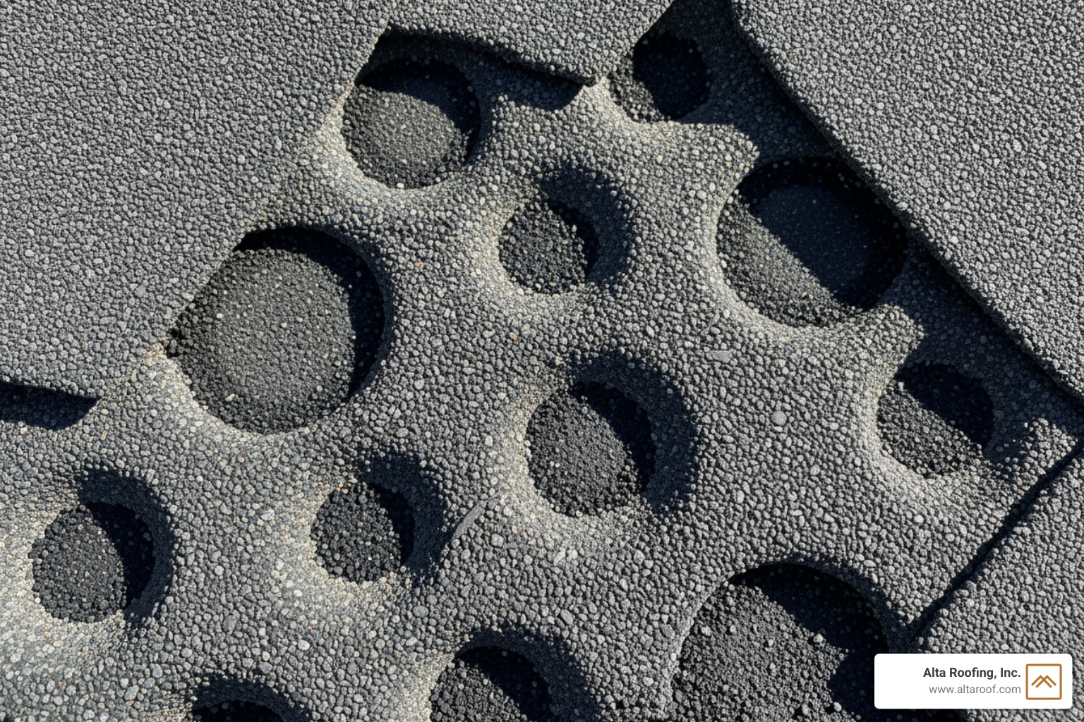 hail damage on a shingle - insurance claim roof contractors hail damage on a shingle - insurance claim roof contractors