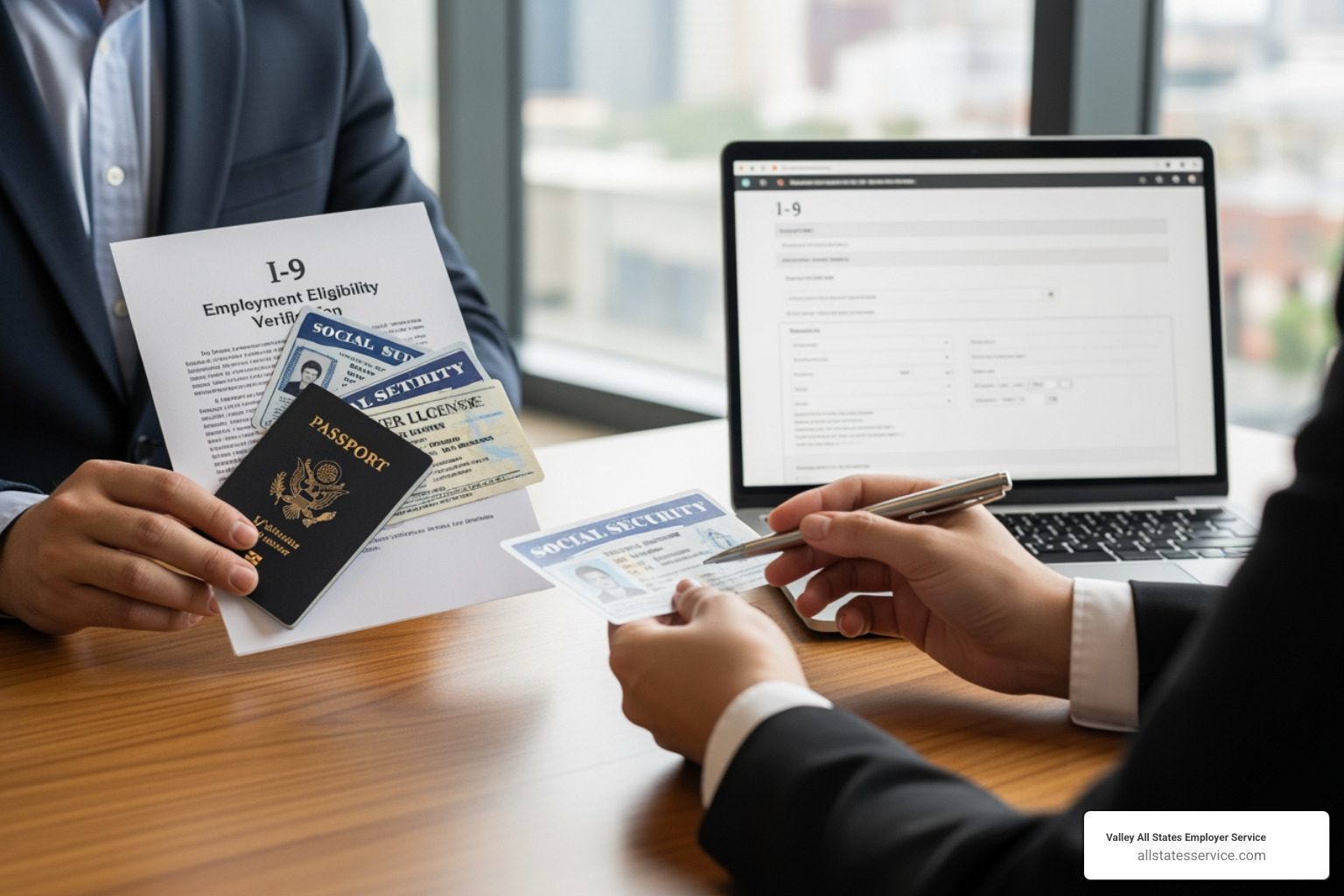 State driver's license and school ID card - what is acceptable i-9 documentation State driver's license and school ID card - what is acceptable i-9 documentation