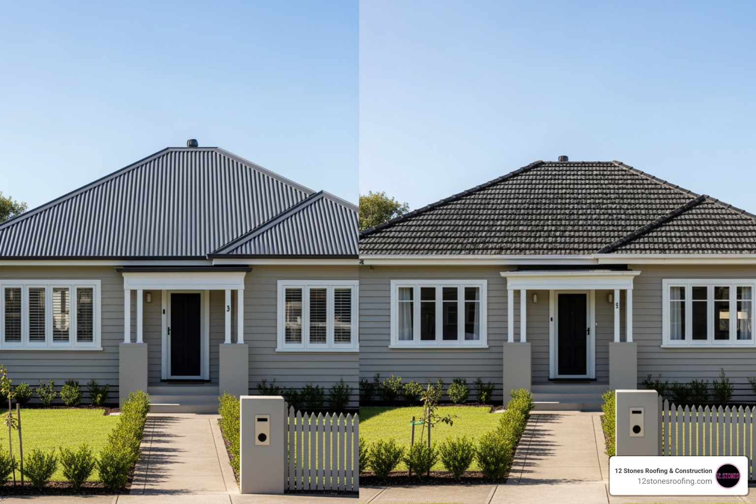 Metal roof vs asphalt roof - houston tx metal roofing Metal roof vs asphalt roof - houston tx metal roofing