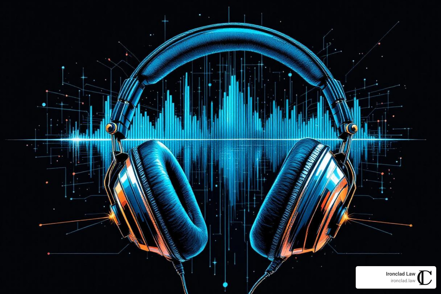 image of the Napster logo with headphones - Intellectual property lawsuit image of the Napster logo with headphones - Intellectual property lawsuit