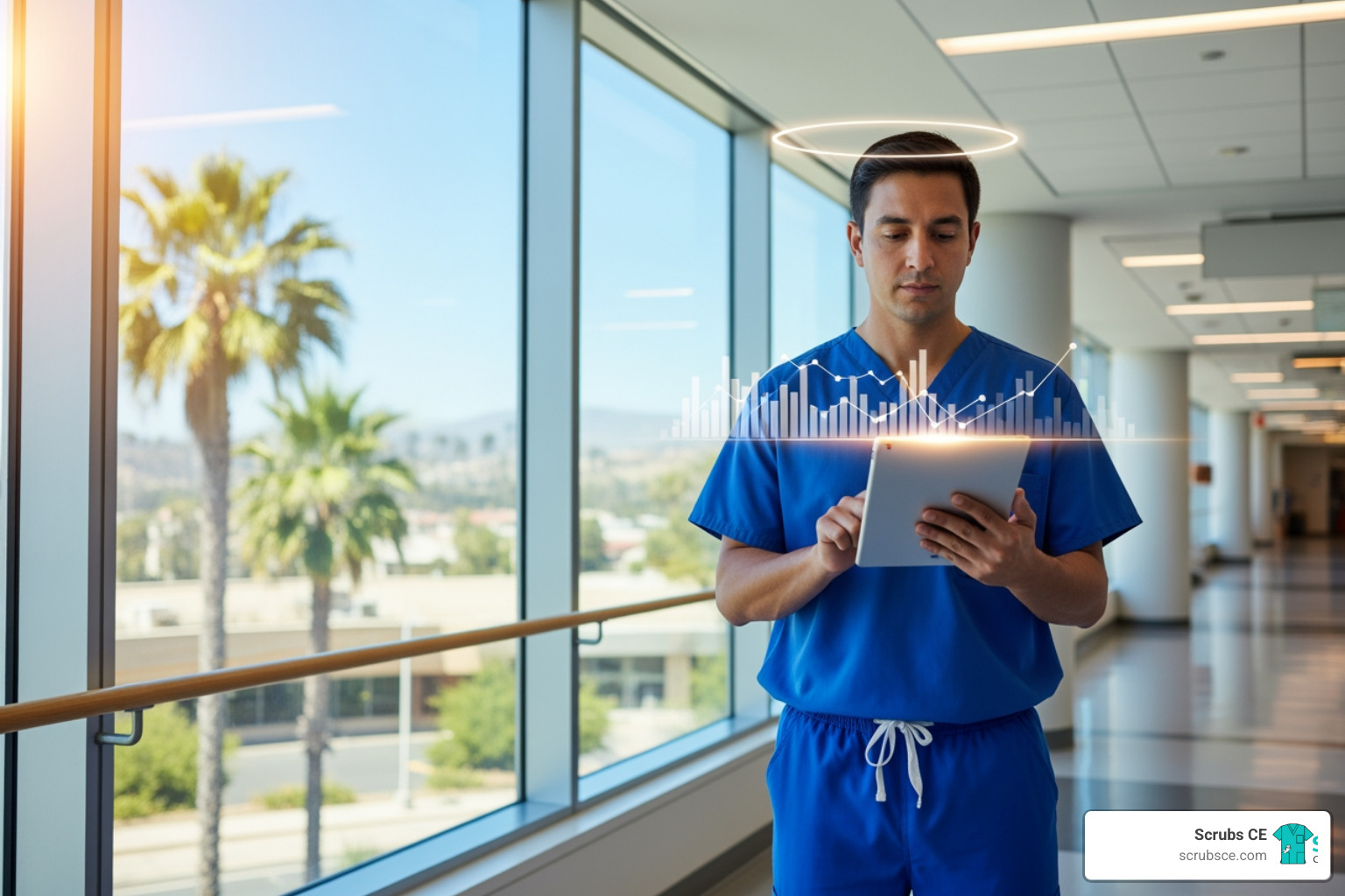 A calendar with a two-year period highlighted, symbolizing the renewal biennium - california ceu requirements for radiologic technologist A calendar with a two-year period highlighted, symbolizing the renewal biennium - california ceu requirements for radiologic technologist