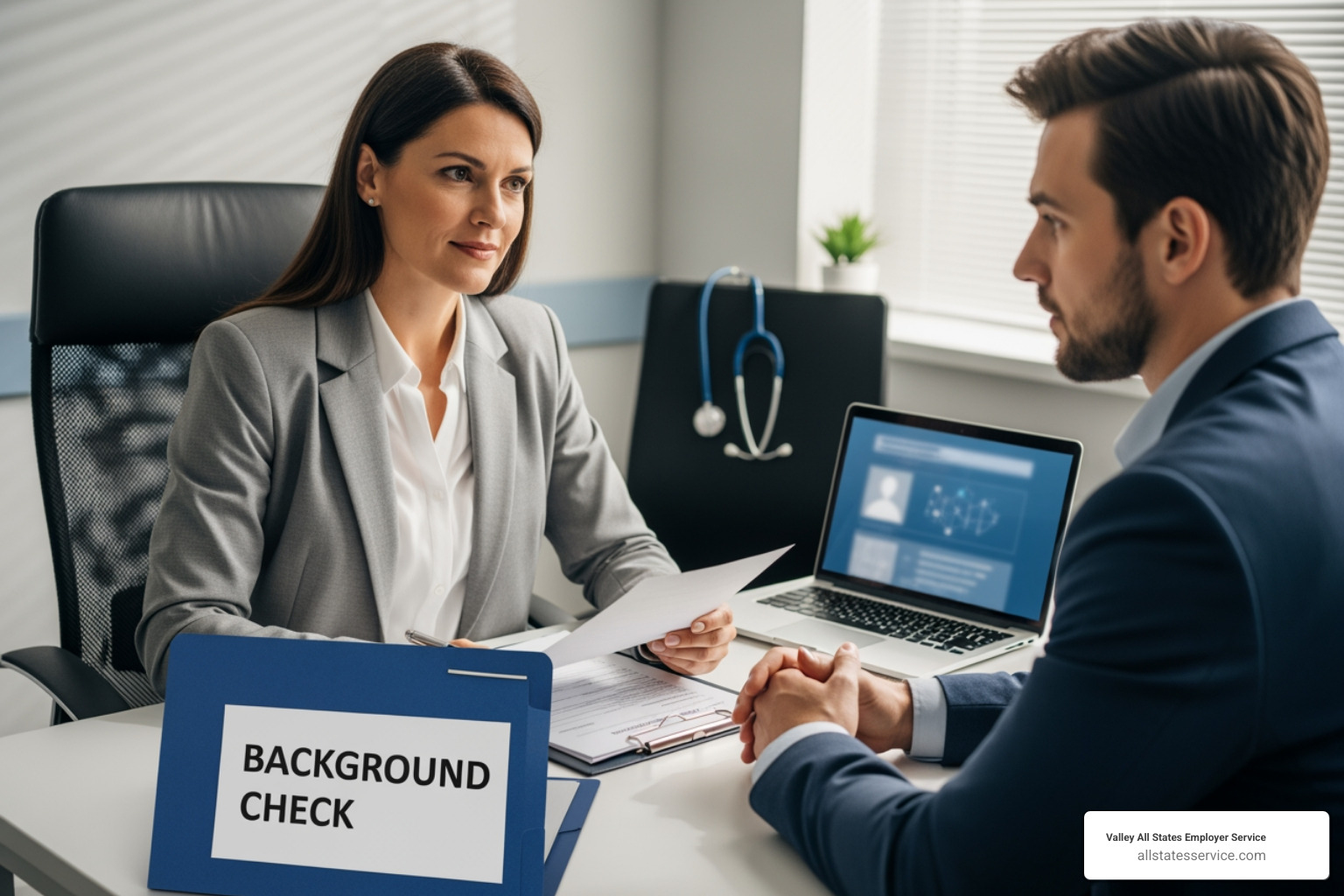 Web of regulations for healthcare hiring - hospital pre employment background check Web of regulations for healthcare hiring - hospital pre employment background check