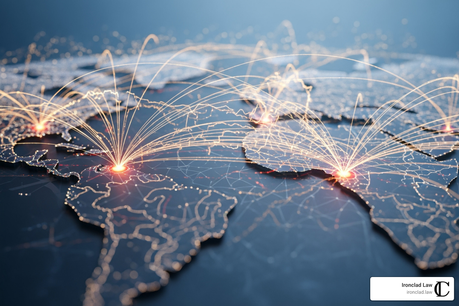 complex flowchart showing factors like supply chain disruptions and geopolitical tensions leading to disputes - Global commercial disputes complex flowchart showing factors like supply chain disruptions and geopolitical tensions leading to disputes - Global commercial disputes