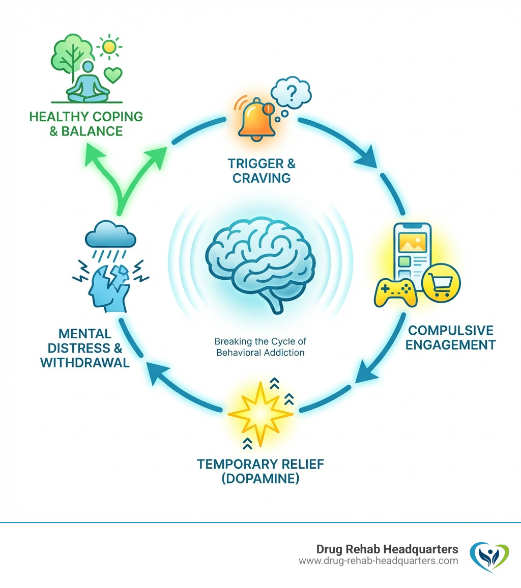 mental health addiction