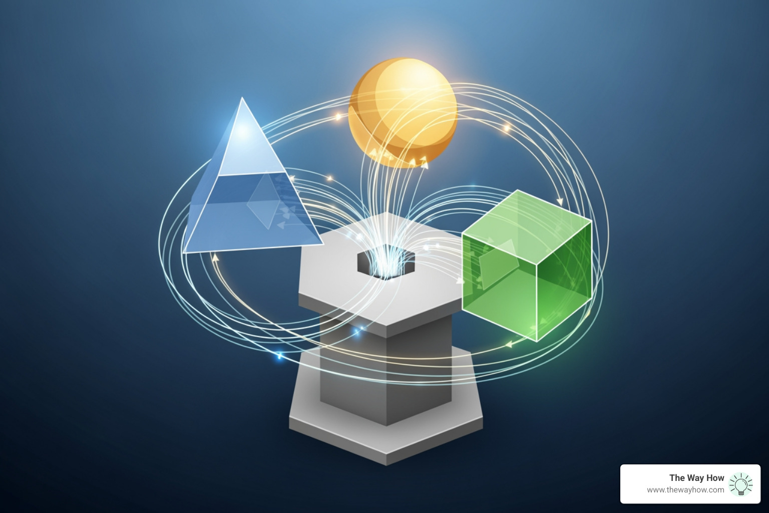Conceptual diagram illustrating the interconnectedness of different HubSpot workflow types (contact, company, deal) and their foundational role in a CRM system - hubspot marketing workflows Conceptual diagram illustrating the interconnectedness of different HubSpot workflow types (contact, company, deal) and their foundational role in a CRM system - hubspot marketing workflows