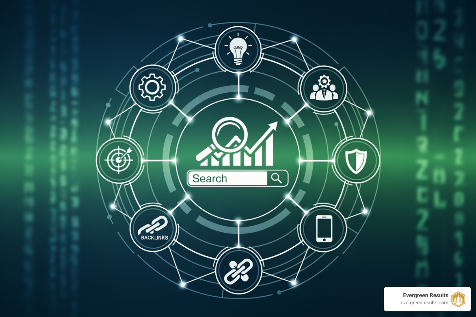 website analytics dashboard - basic search engine optimization