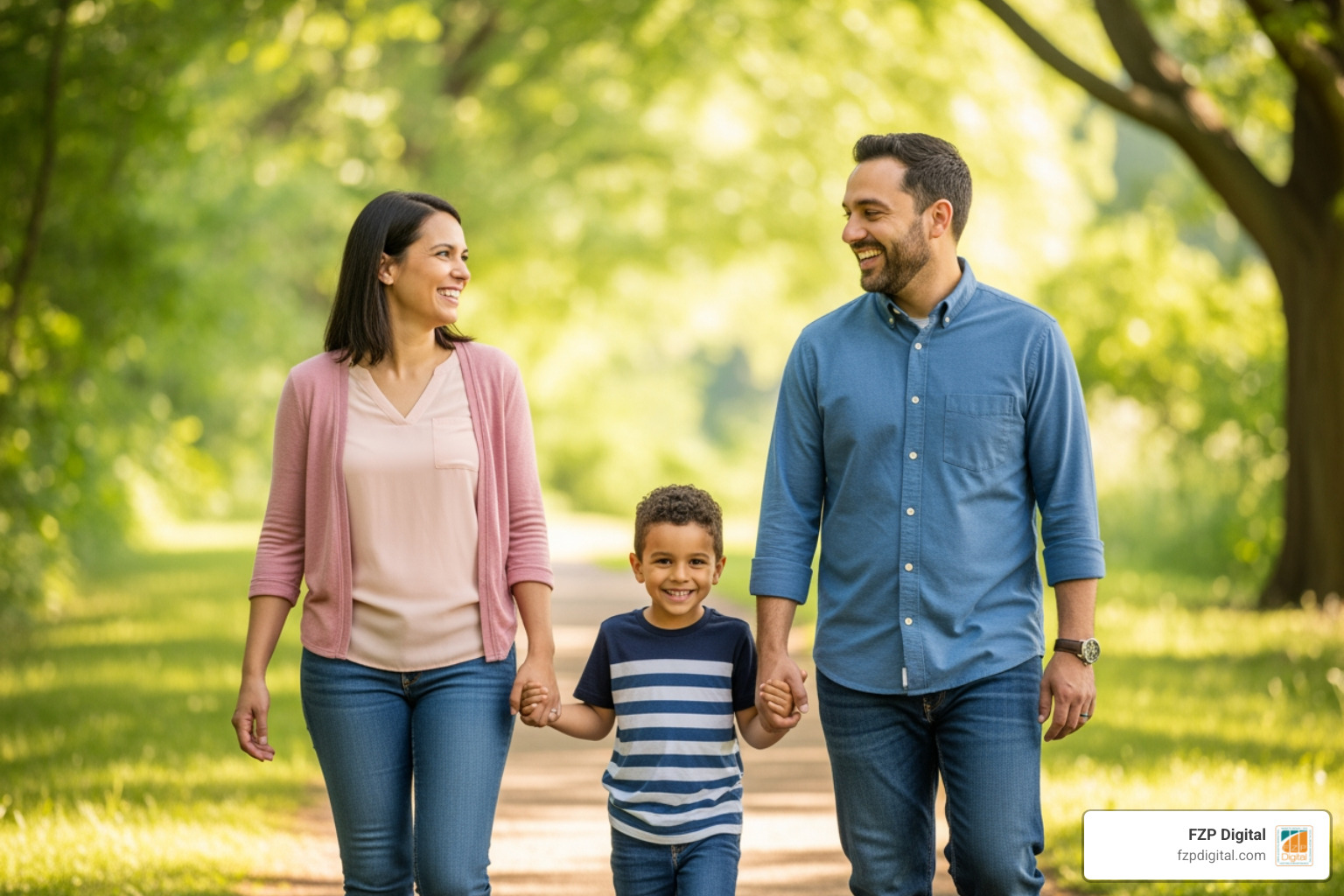 A beautiful park or trail in Montgomery County, like Valley Forge National Historical Park, with a family enjoying a walk. - Montgomery County reviews A beautiful park or trail in Montgomery County, like Valley Forge National Historical Park, with a family enjoying a walk. - Montgomery County reviews