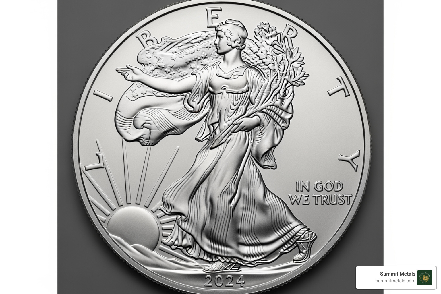 American Silver Eagle coin - american silver eagle 2026