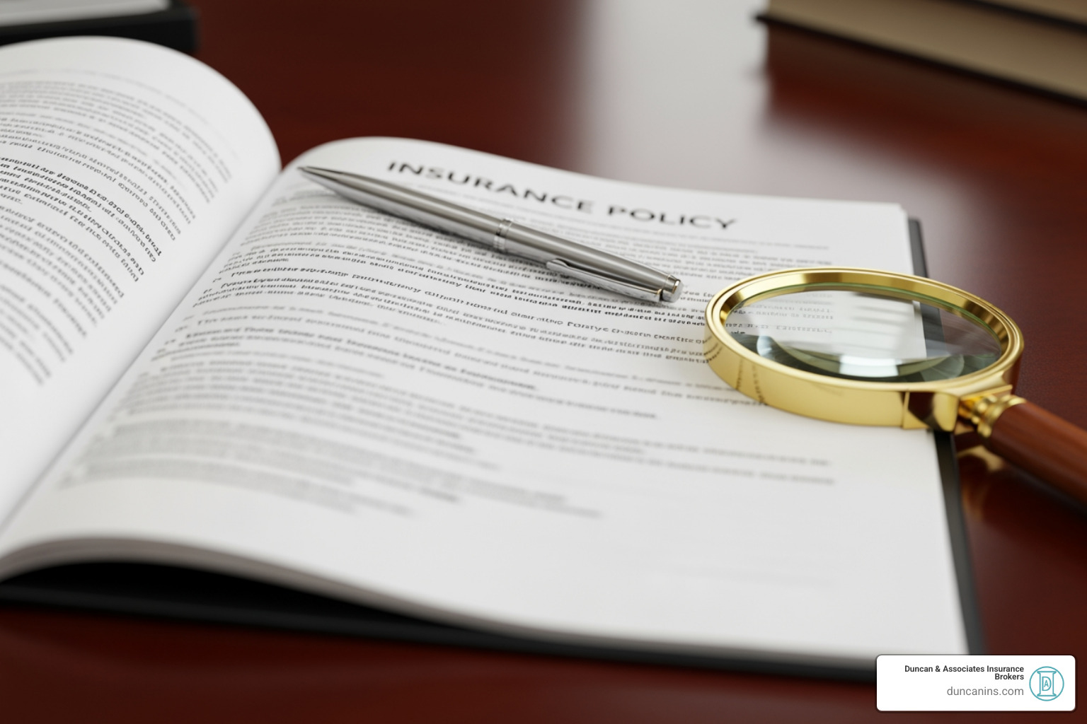 generic insurance policy document - who insures mobile homes in florida