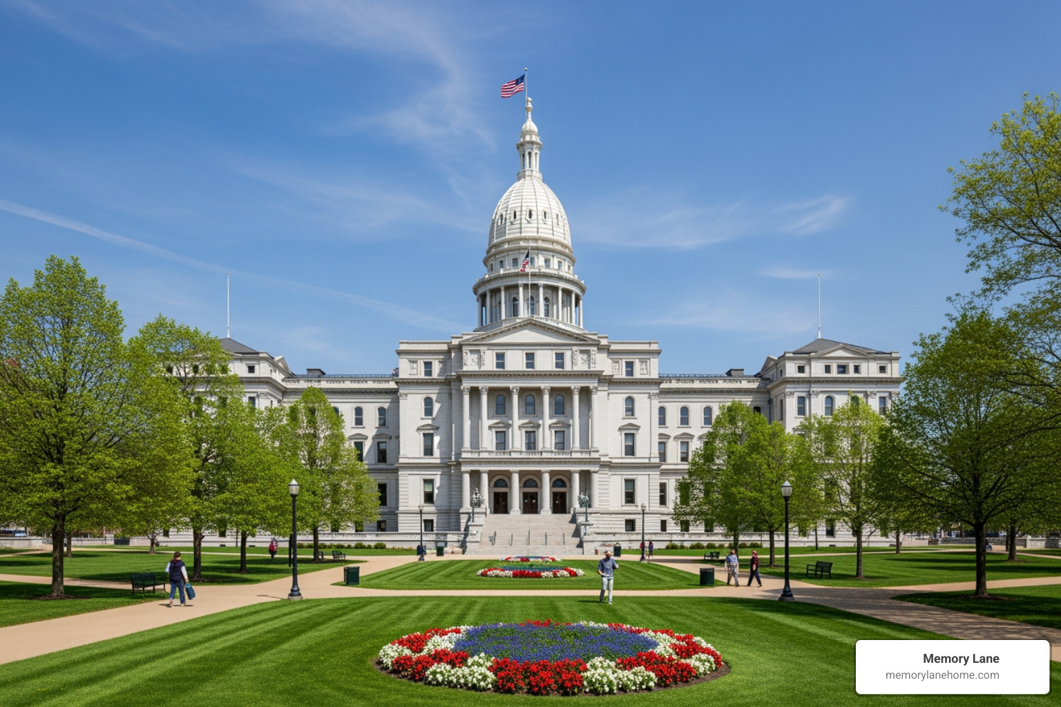 Michigan state capitol building - assisted living michigan Michigan state capitol building - assisted living michigan