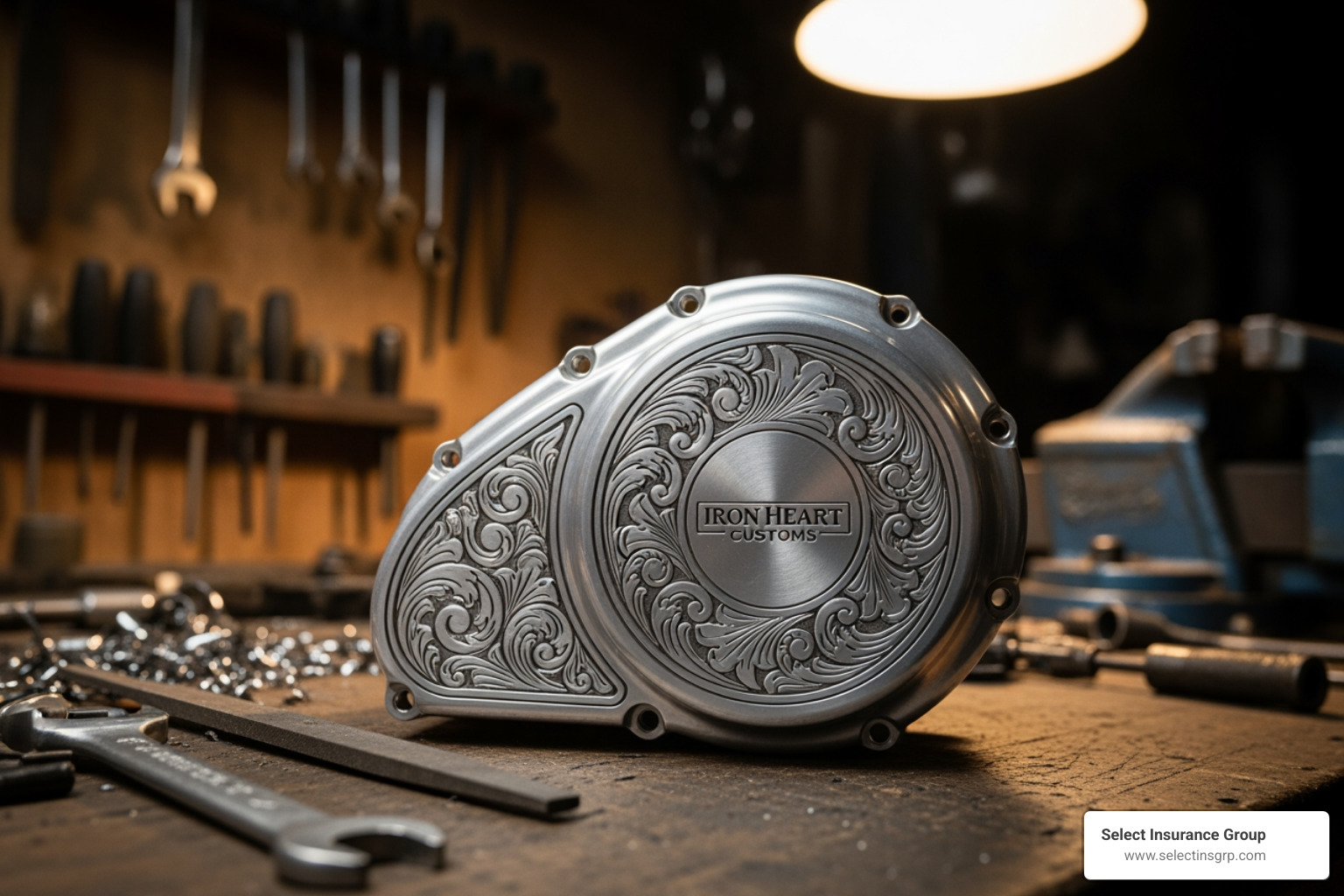 custom motorcycle part - motorbike multi bike insurance