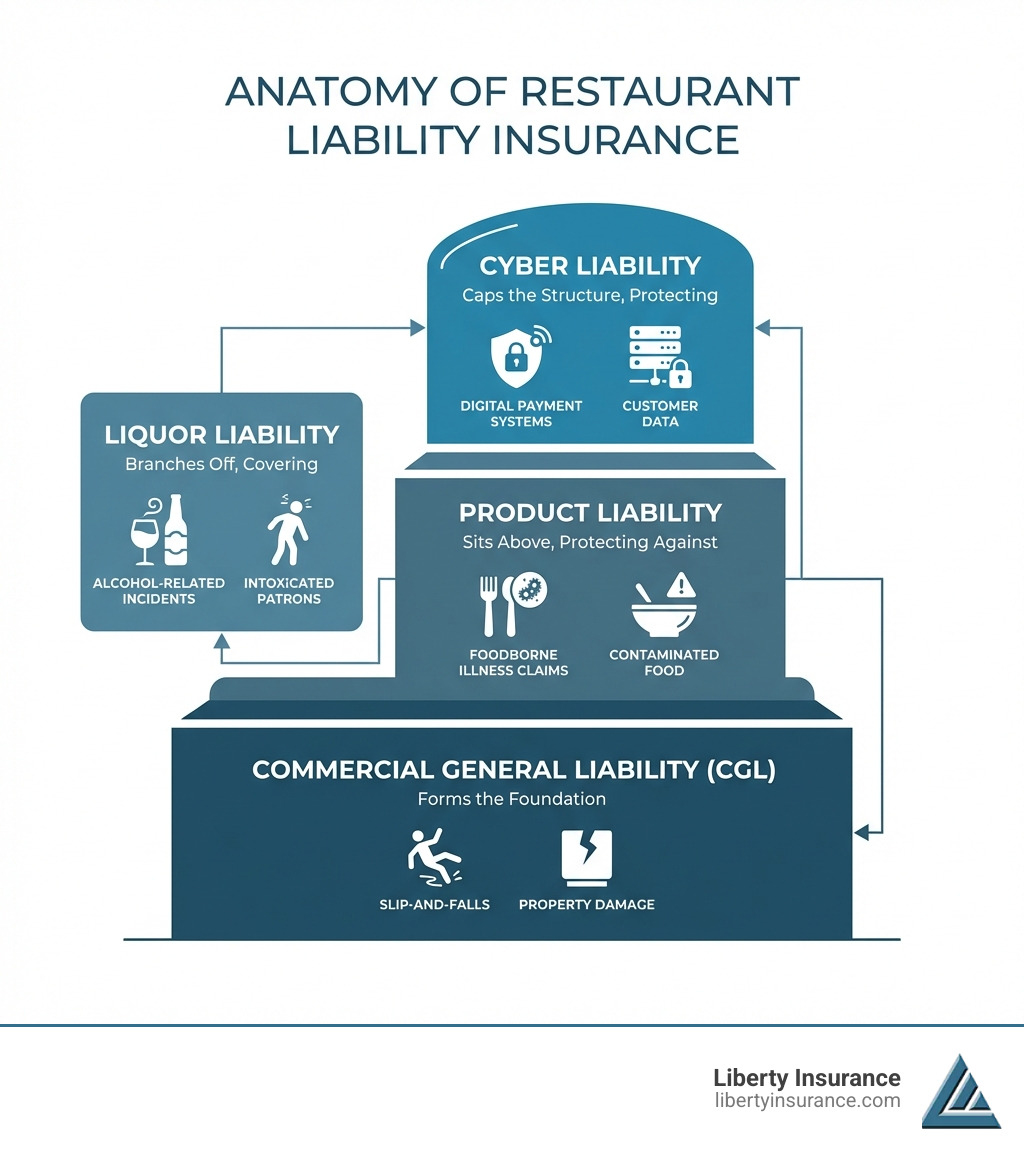 Serving Up Safety: A Restaurant Owner's Guide to Liability Coverage ...
