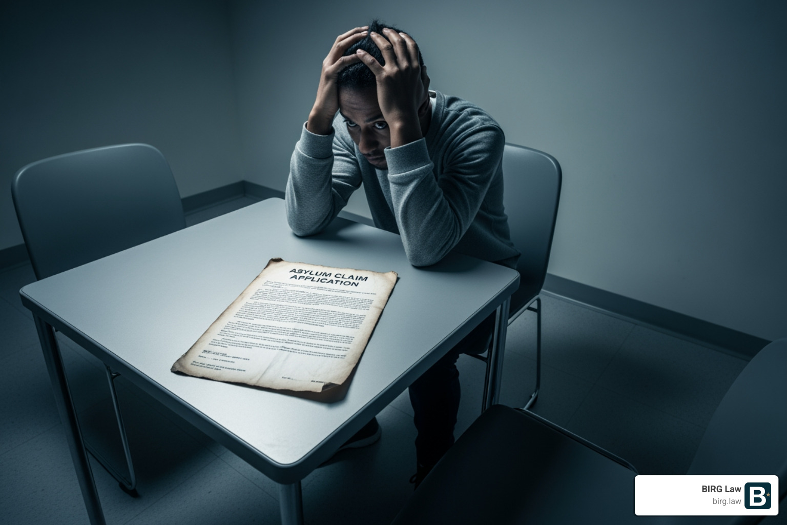 immigration courtroom - asylum credible fear immigration courtroom - asylum credible fear