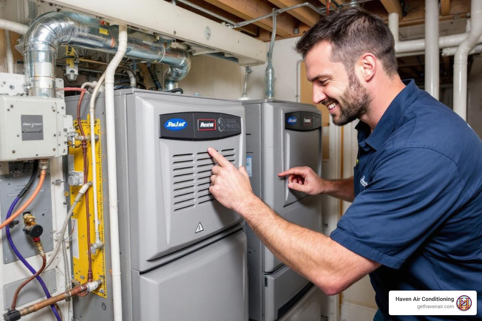 Infographic showing 5 key signs you need a new heating system: system age over 15 years, rising energy bills, frequent repairs, uneven heating throughout the home, and strange noises or odors - best heating installation in irvine, ca Infographic showing 5 key signs you need a new heating system: system age over 15 years, rising energy bills, frequent repairs, uneven heating throughout the home, and strange noises or odors - best heating installation in irvine, ca