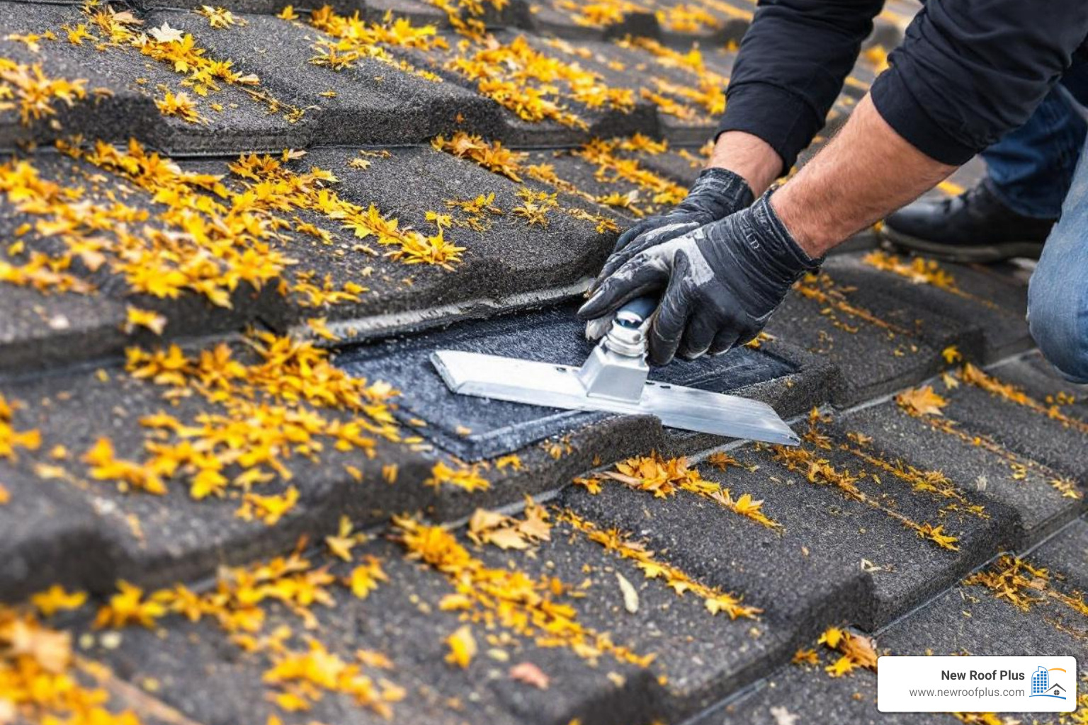 sample roof certification document - Certified roof repair