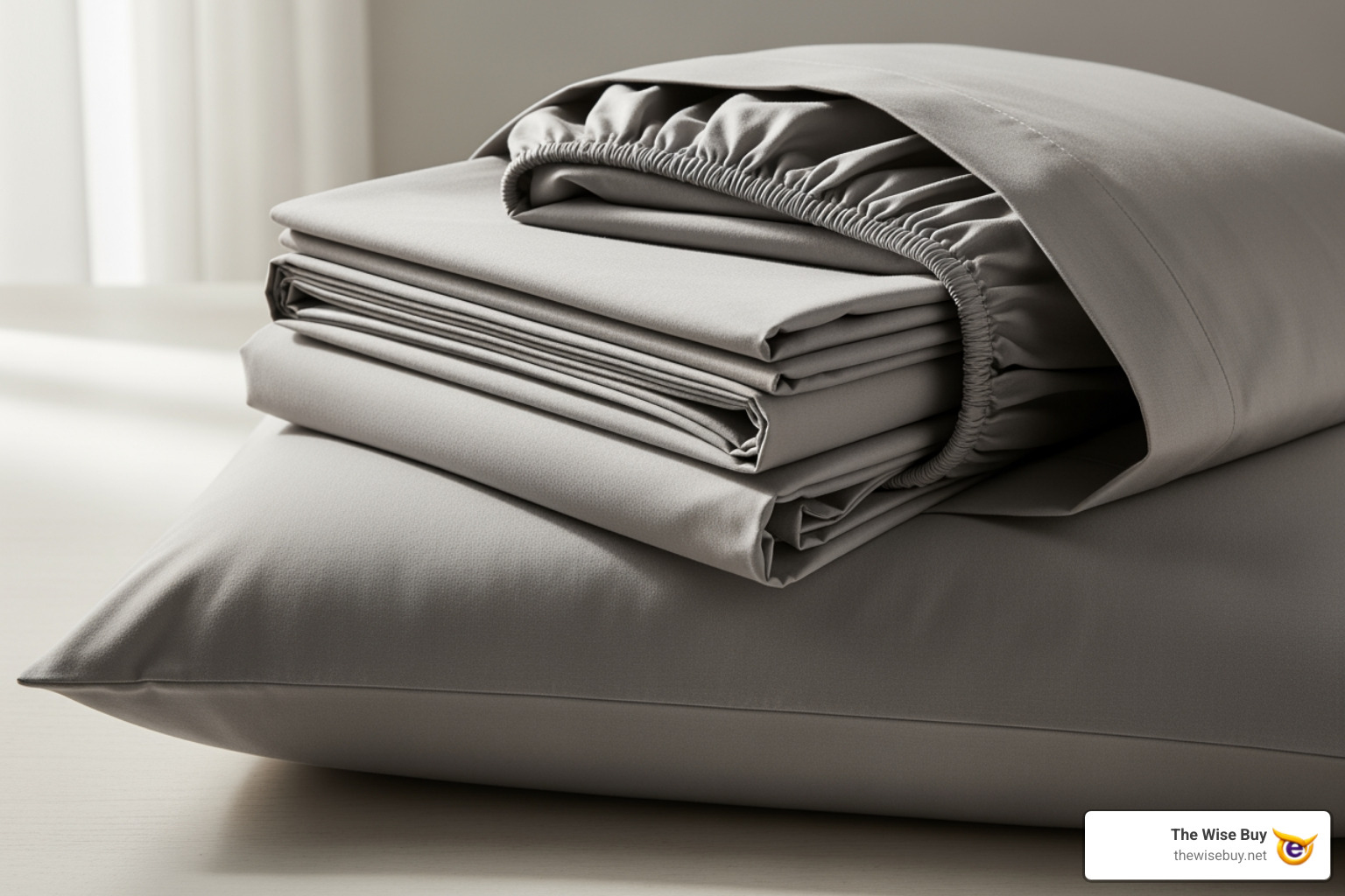 sheet set folded inside pillowcase - bed sheet storage ideas sheet set folded inside pillowcase - bed sheet storage ideas