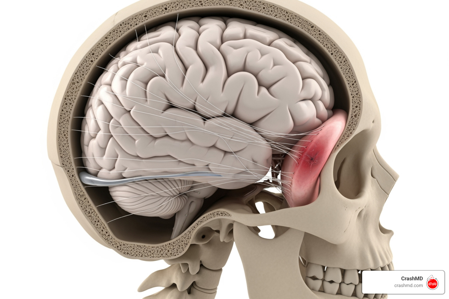 brain moving inside skull during impact - concussion after accident brain moving inside skull during impact - concussion after accident