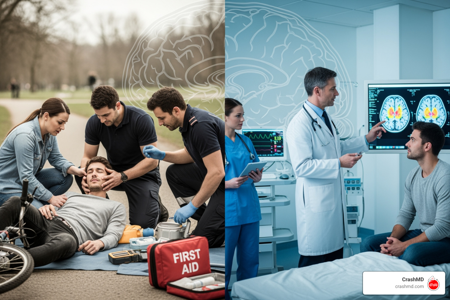 three components of the Glasgow Coma Scale: Eye, Verbal, Motor - Traumatic brain injury assessment three components of the Glasgow Coma Scale: Eye, Verbal, Motor - Traumatic brain injury assessment