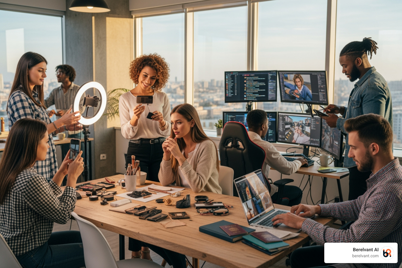 influencer marketing dashboard - Influencer marketing strategies