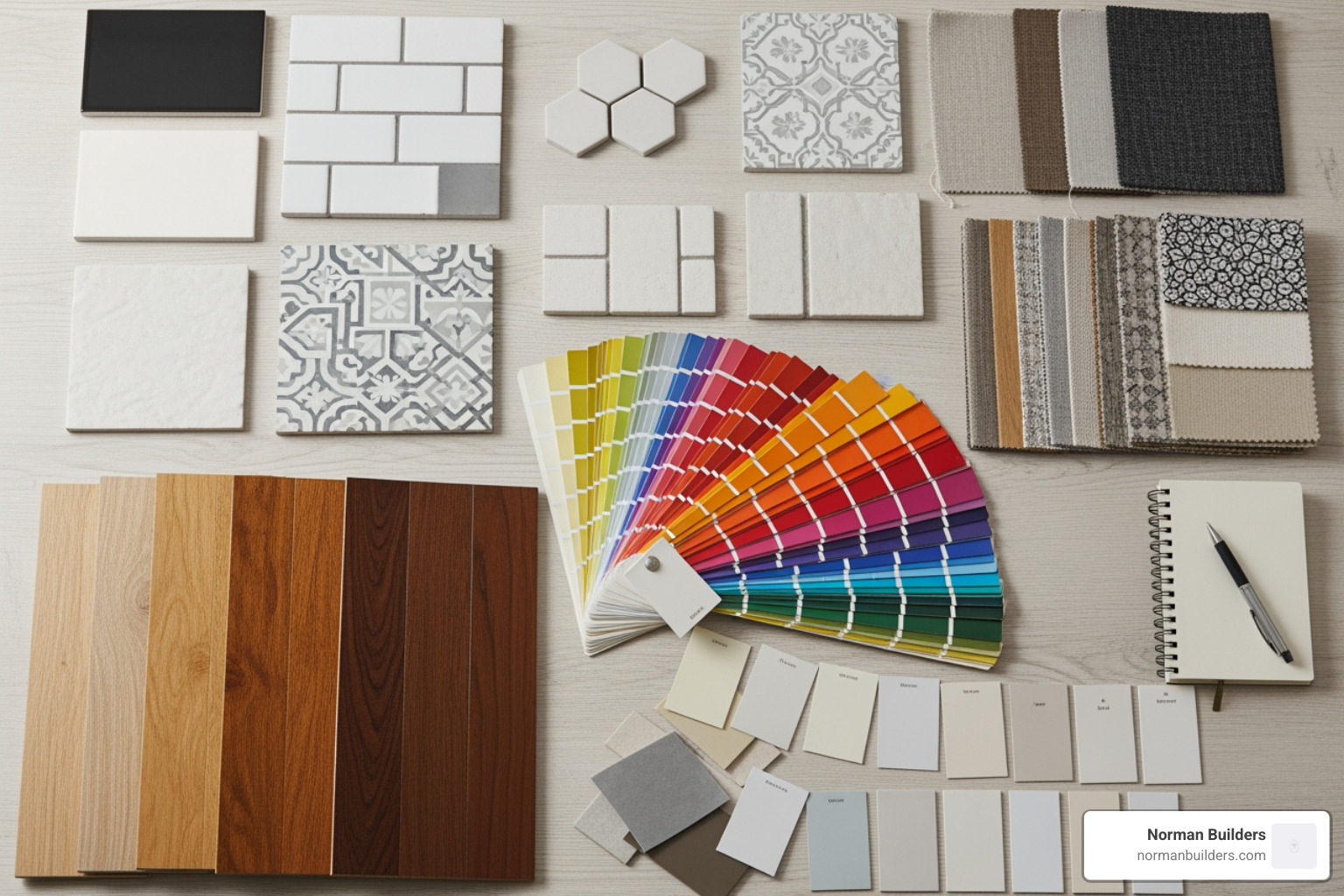 Visual Reference: The 19 Step Full Home Renovation Process And Timeline