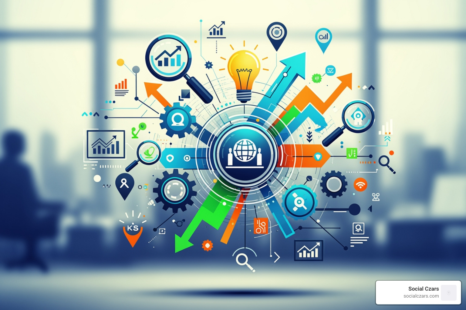 website loading quickly on a mobile phone - seo for entrepreneurs and startups