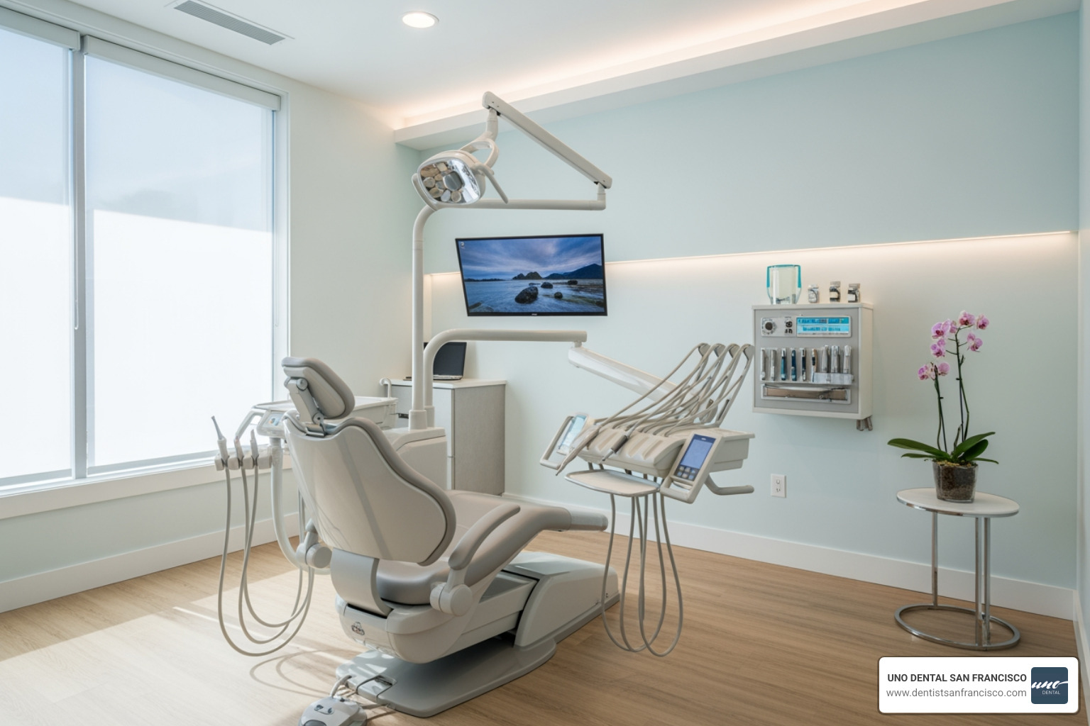 calm and modern dental operatory - emergency walk in dentists near me calm and modern dental operatory - emergency walk in dentists near me