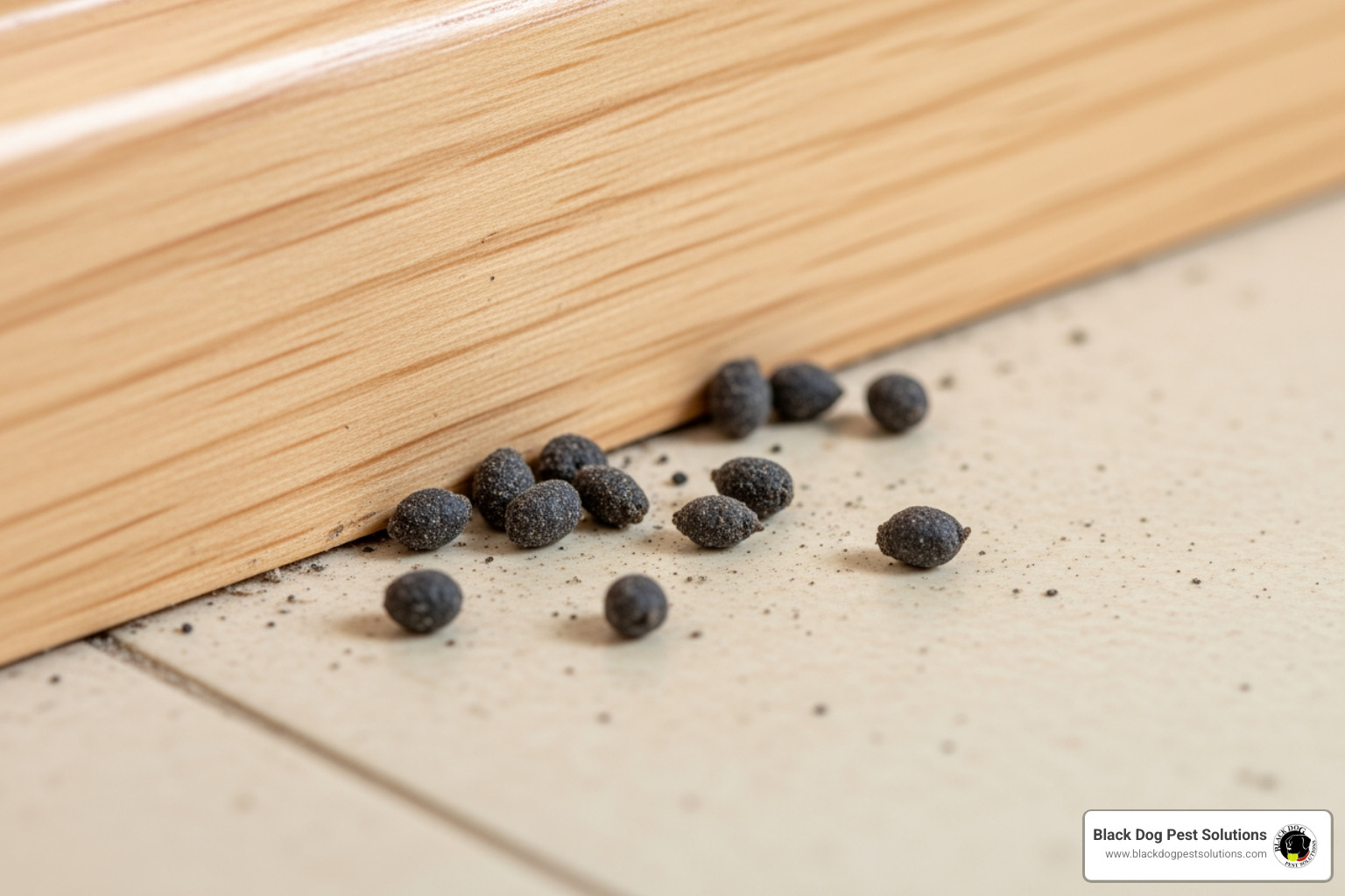 mouse droppings near a baseboard - cost of mice pest control mouse droppings near a baseboard - cost of mice pest control