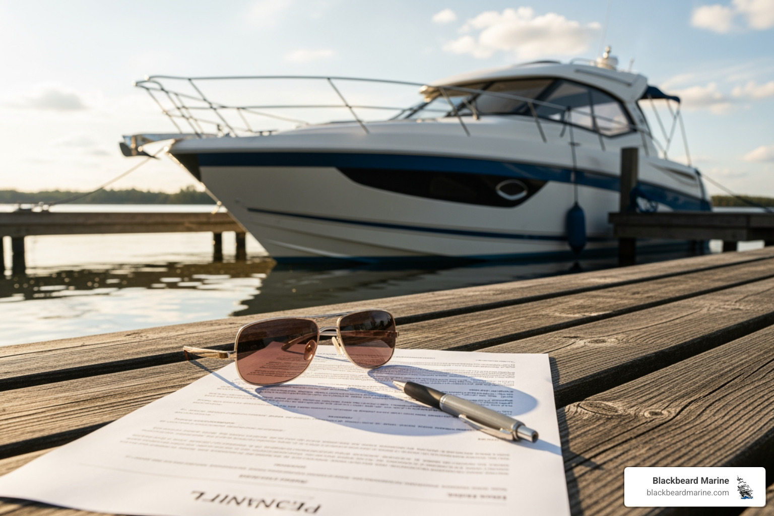 The Ultimate Guide to Boat Loan Terms: What You Need to Know