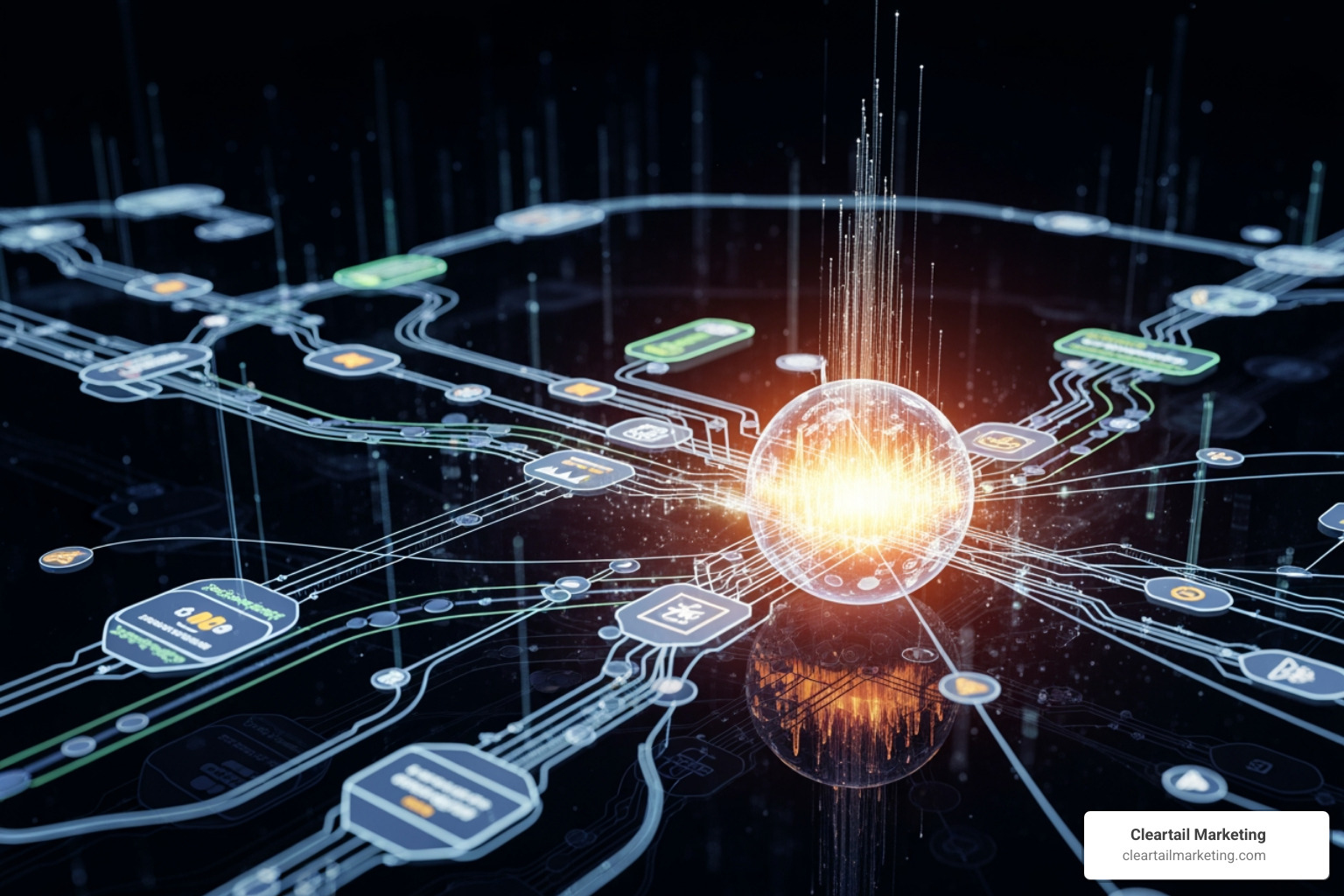 CHART SHOWING VARIOUS FACTORS INFLUENCING GOOGLE ADS COSTS: QUALITY SCORE, INDUSTRY COMPETITIVENESS, AD NETWORK, BID STRATEGY, GEOTARGETING, DEVICE TARGETING, AD SCHEDULING - GOOGLE ADVERTISING COST