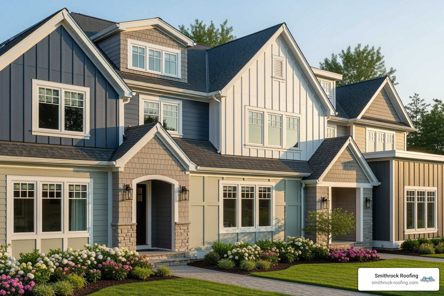 Hardie board styles - Hardie board cost