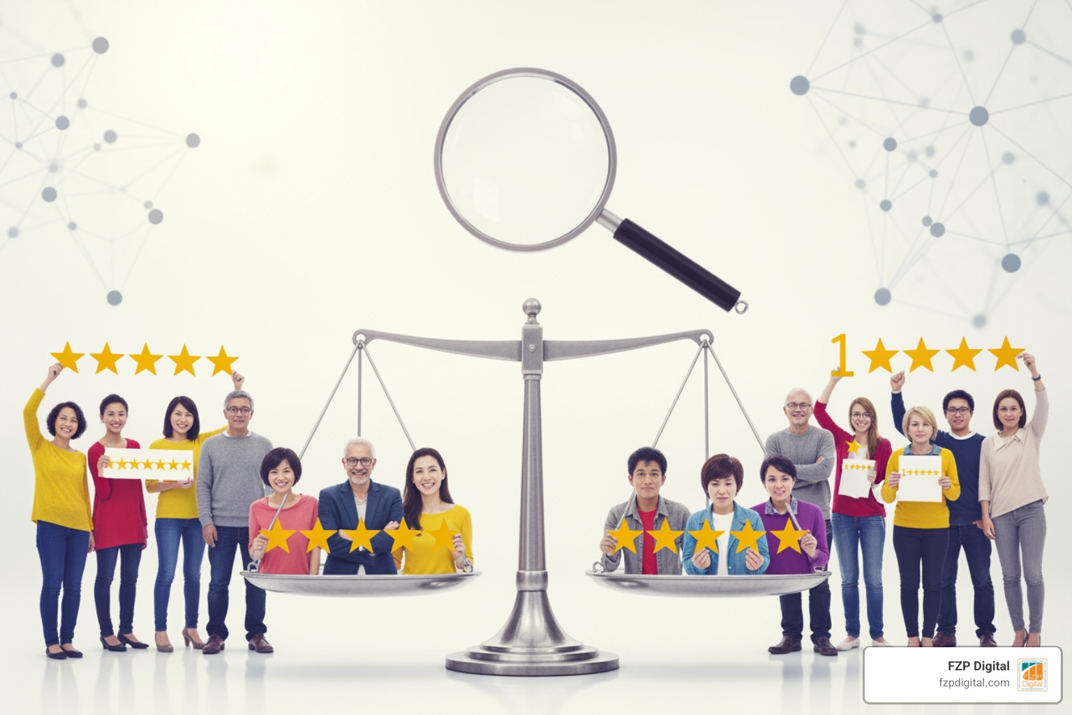 A blueprint or checklist for a reputation strategy, showing various elements like 'Monitoring', 'Responding', 'Generating', 'Promoting', and 'Local SEO', with arrows indicating interconnectedness - review and reputation management A blueprint or checklist for a reputation strategy, showing various elements like 'Monitoring', 'Responding', 'Generating', 'Promoting', and 'Local SEO', with arrows indicating interconnectedness - review and reputation management