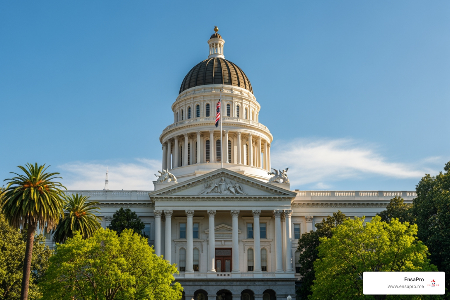 California Franchise Tax Board logo - check income tax refund status online