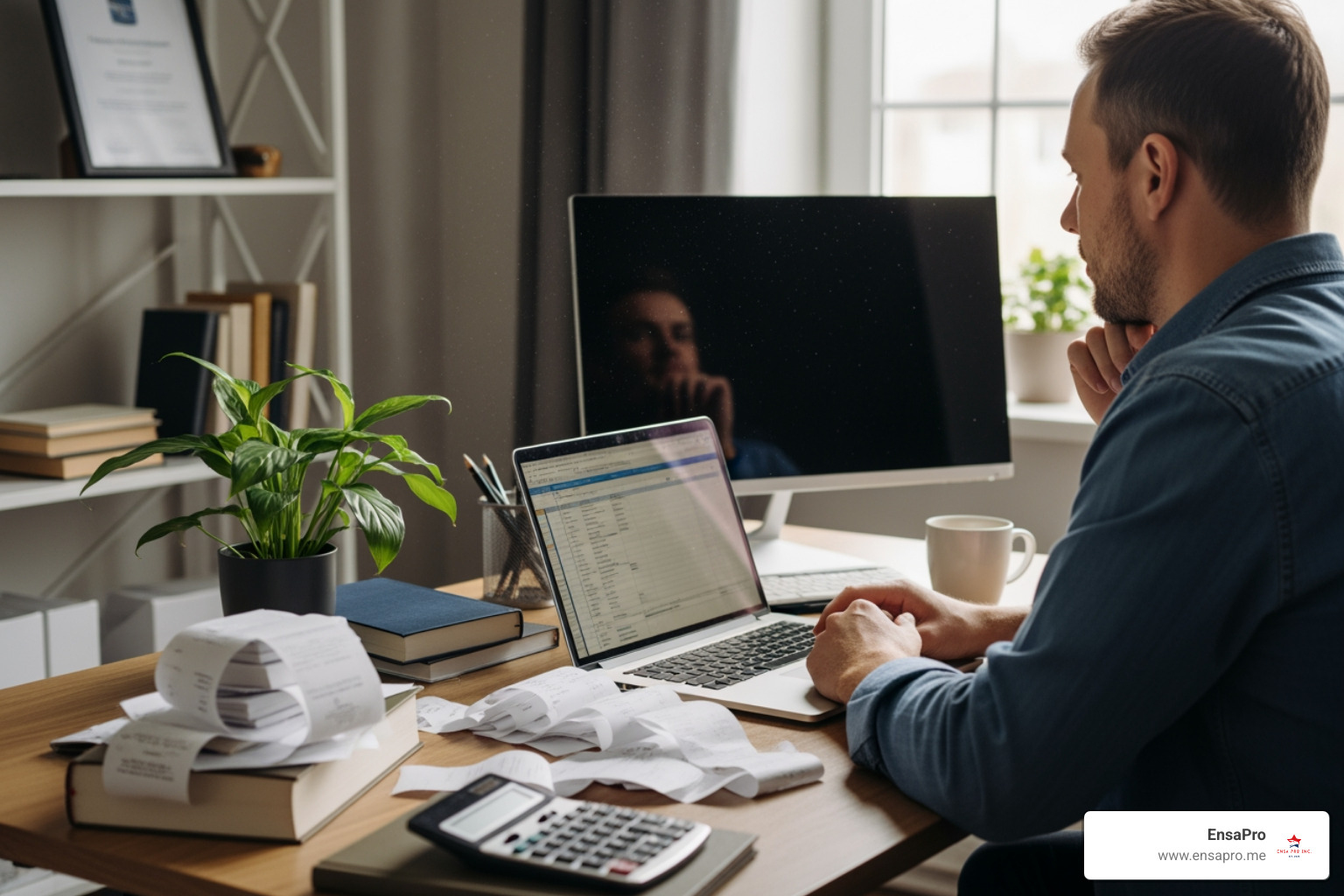 tax deductions - Tax deductible expenses