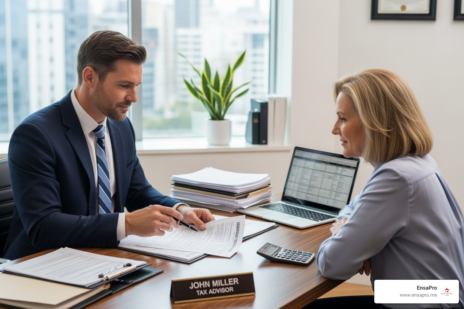 audit assistance services