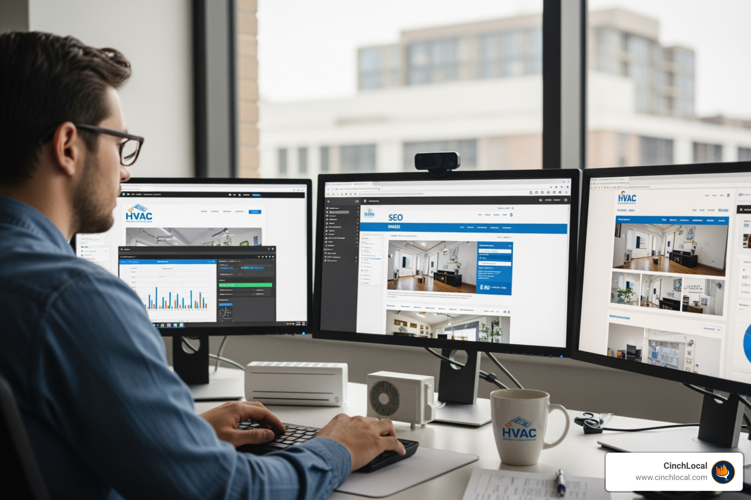 Google AI Overview answering a query about roofing costs - hvac seo webmasters