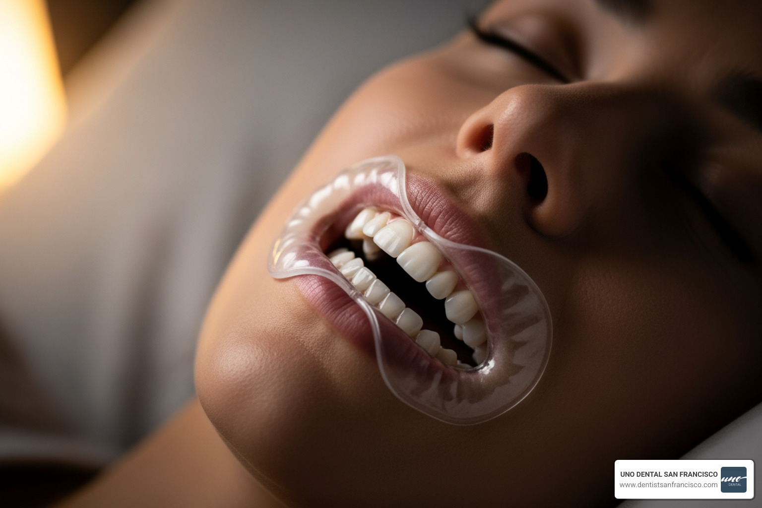 extended contact time of fluoride on teeth overnight - fluoride trays overnight extended contact time of fluoride on teeth overnight - fluoride trays overnight