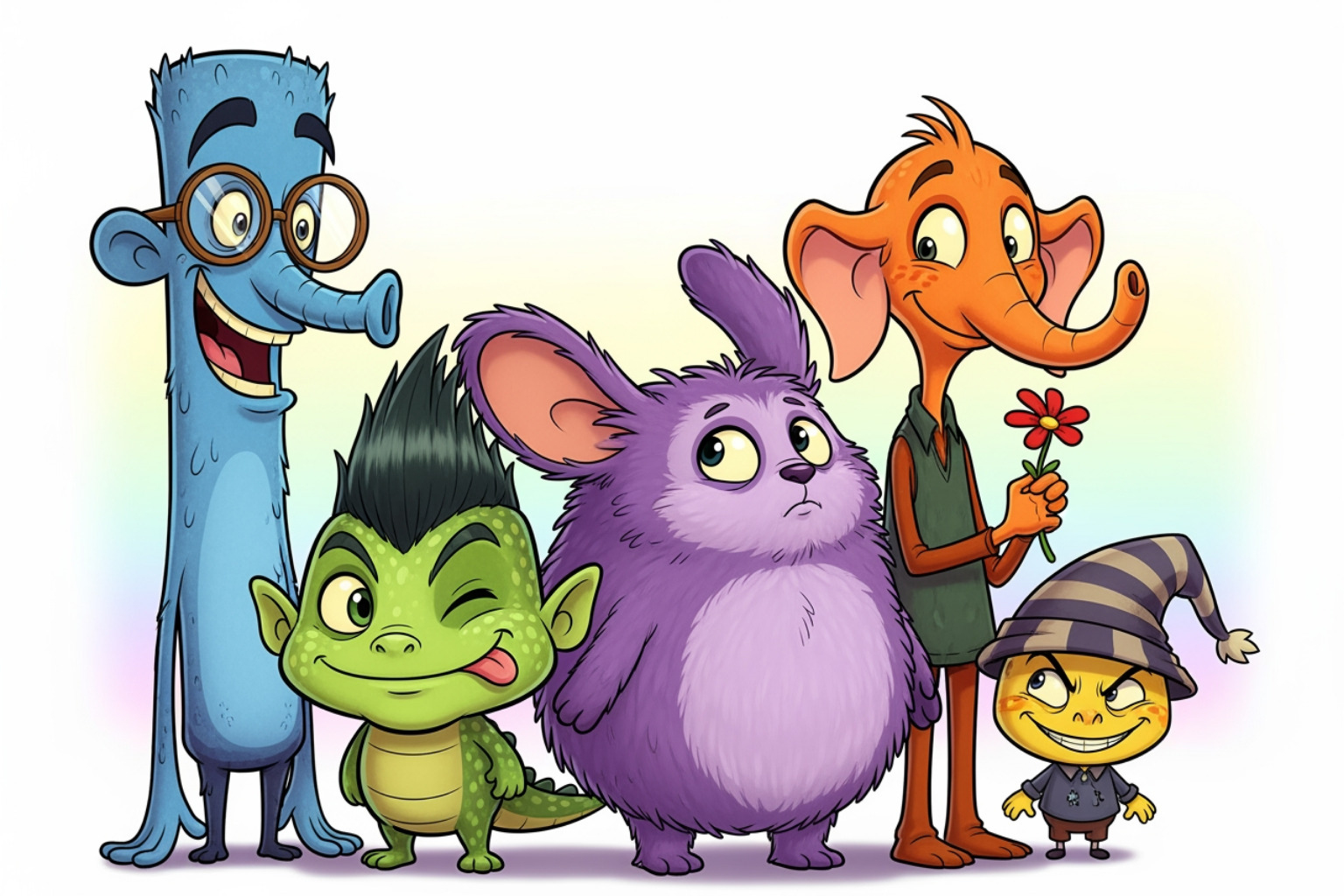Animated characters voiced by Justin Roiland - justin roiland Animated characters voiced by Justin Roiland - justin roiland