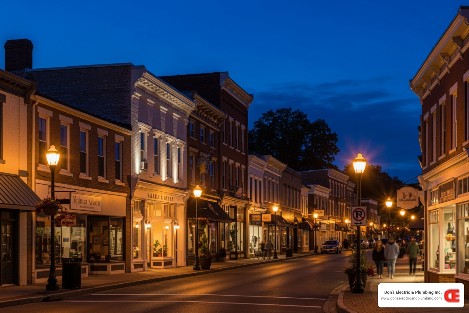 infographic showing key benefits of professional lighting installation including improved safety through proper wiring and code compliance, enhanced curb appeal with strategic fixture placement, energy savings from LED conversions, increased property value, crime deterrence through security lighting, and peace of mind from guaranteed professional work - best lighting service in salsbury, ny infographic showing key benefits of professional lighting installation including improved safety through proper wiring and code compliance, enhanced curb appeal with strategic fixture placement, energy savings from LED conversions, increased property value, crime deterrence through security lighting, and peace of mind from guaranteed professional work - best lighting service in salsbury, ny