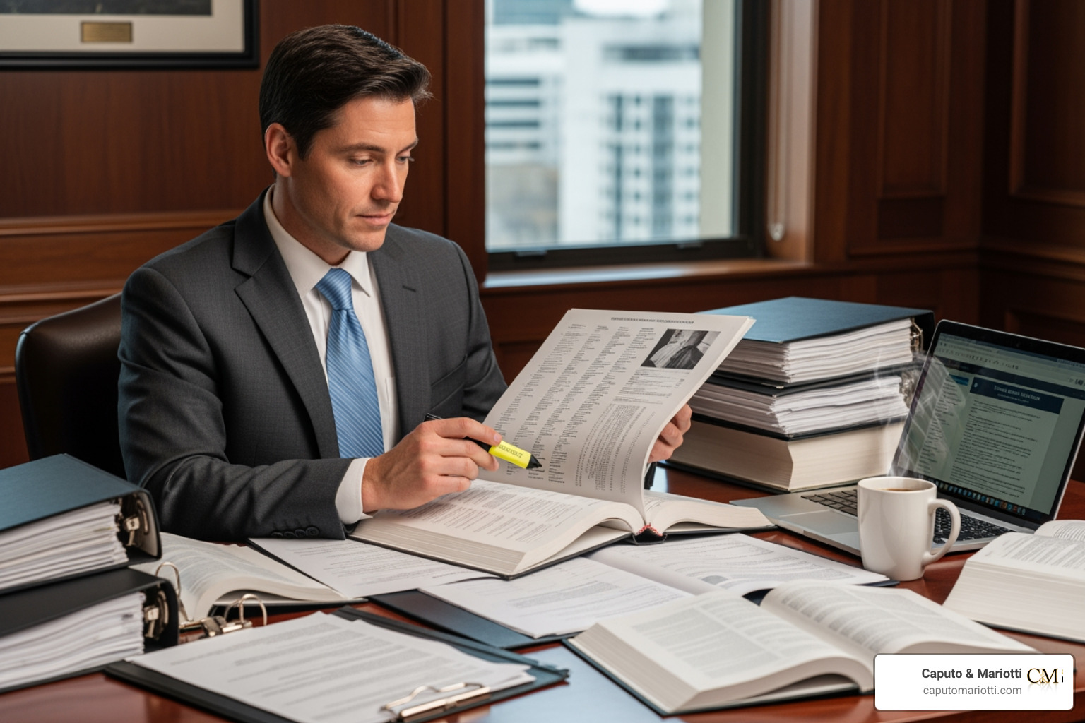 lawyer reviewing medical charts - anesthesia awareness lawsuit lawyer reviewing medical charts - anesthesia awareness lawsuit