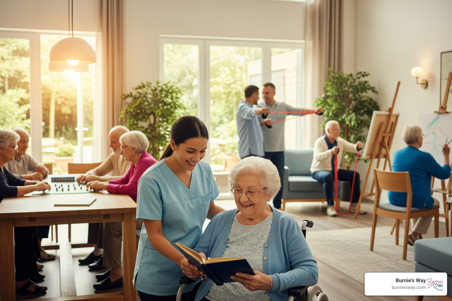 A concerned family member having a gentle conversation with an elderly parent - eldercare services A concerned family member having a gentle conversation with an elderly parent - eldercare services