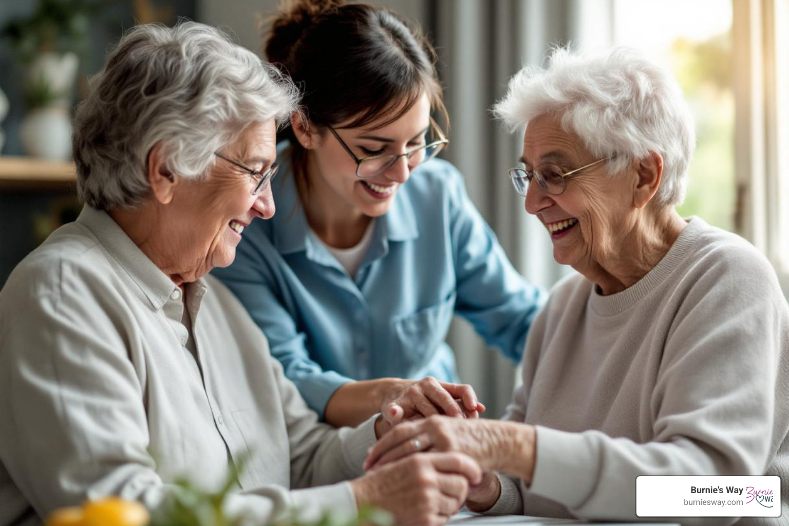 Beyond the Basics: A Comprehensive Guide to Eldercare Services