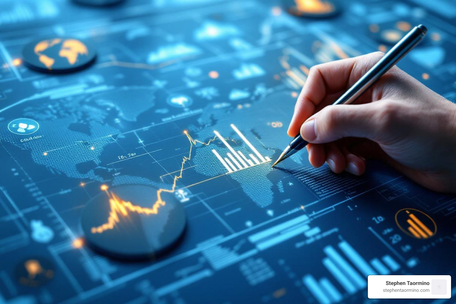 blueprint or roadmap with global icons - global marketing strategies blueprint or roadmap with global icons - global marketing strategies