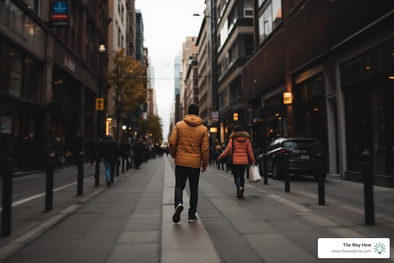 detailed buyer persona map - go-to-market strategy