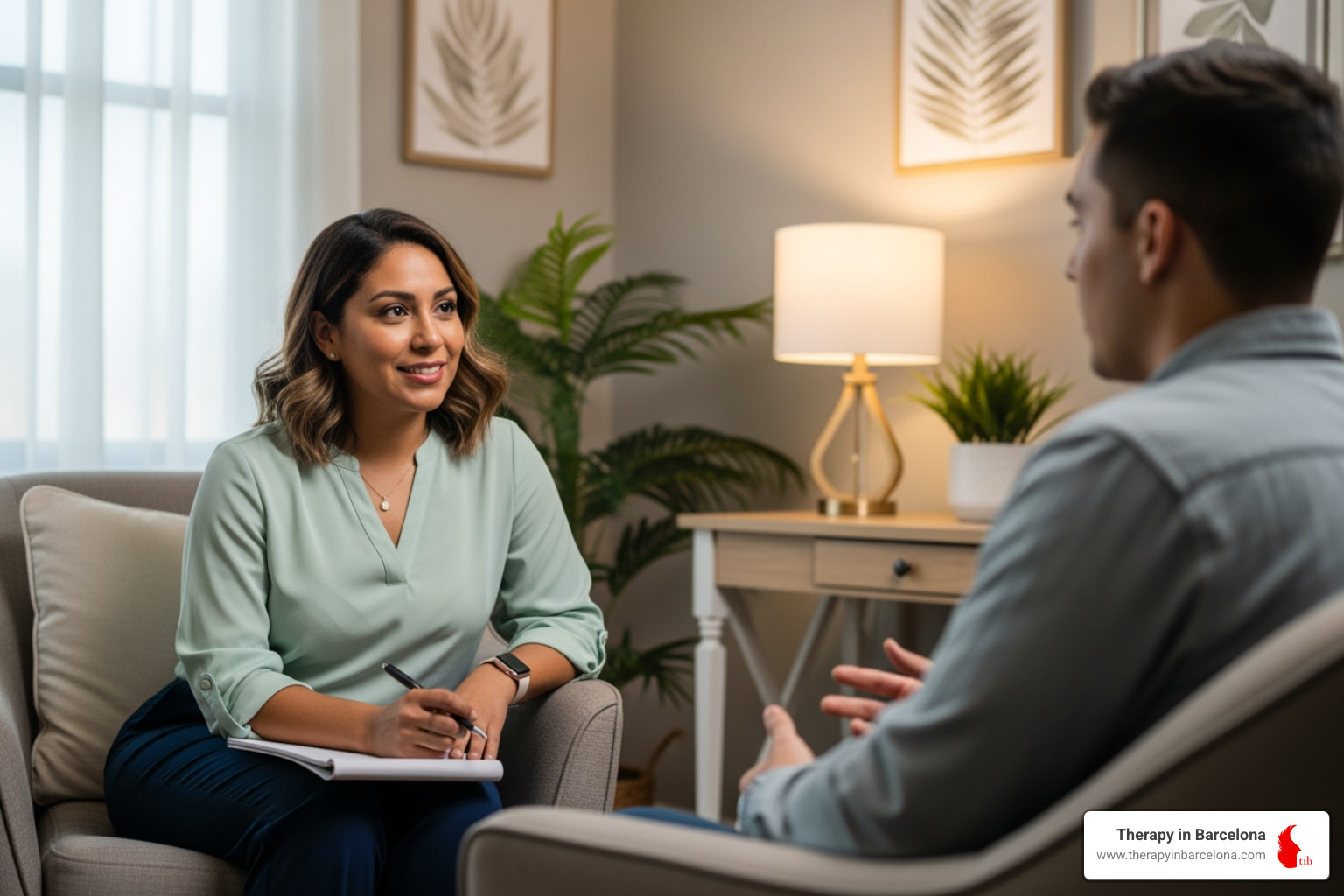 spanish therapist spanish therapist