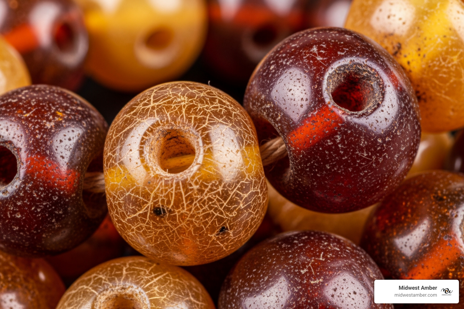 antique amber beads - antique amber beads for sale