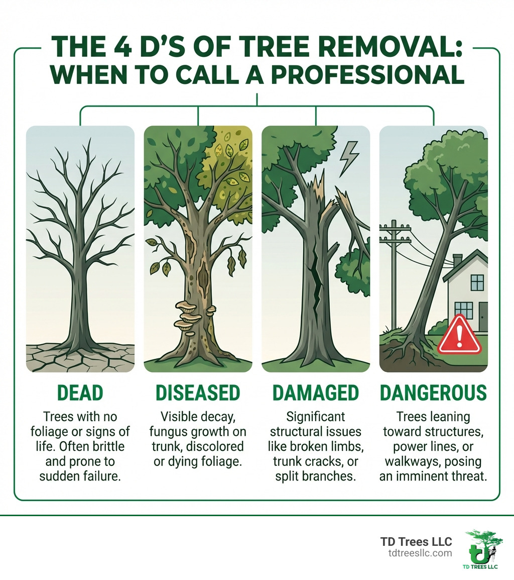 Usfs Tree Infographic Tree Removal Services: Top Tips for Safety 2026