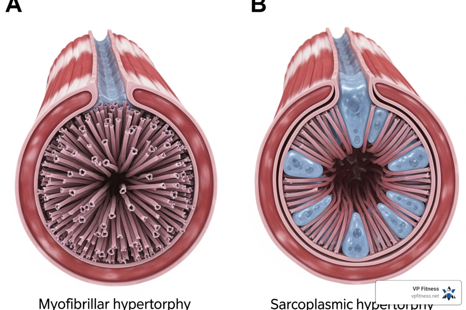 Beyond the Bulk: A Deep Dive into Hypertrophy Meaning - VP Fitness ...
