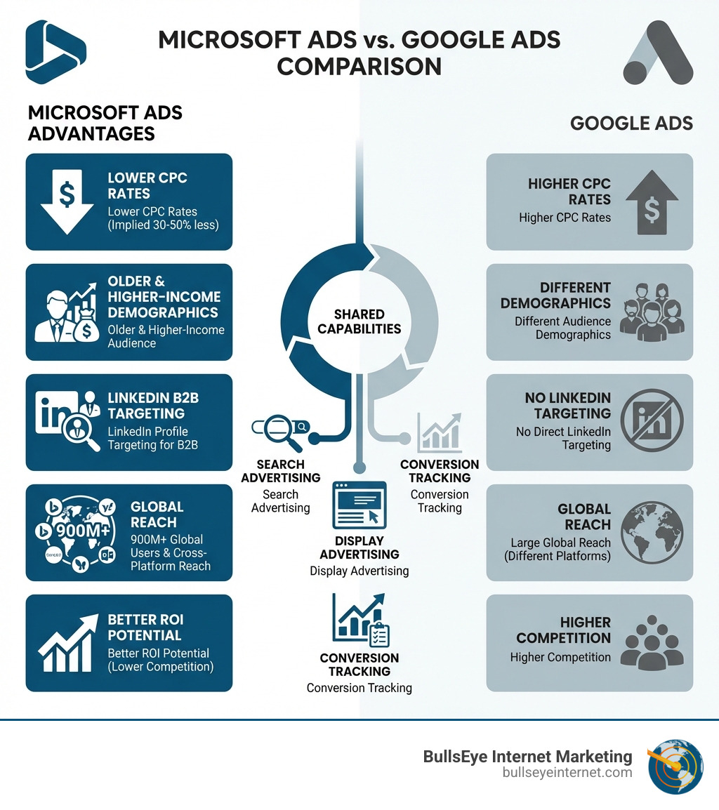 Bing Ads Best Practices: Maximize ROI with Microsoft Advertising ...