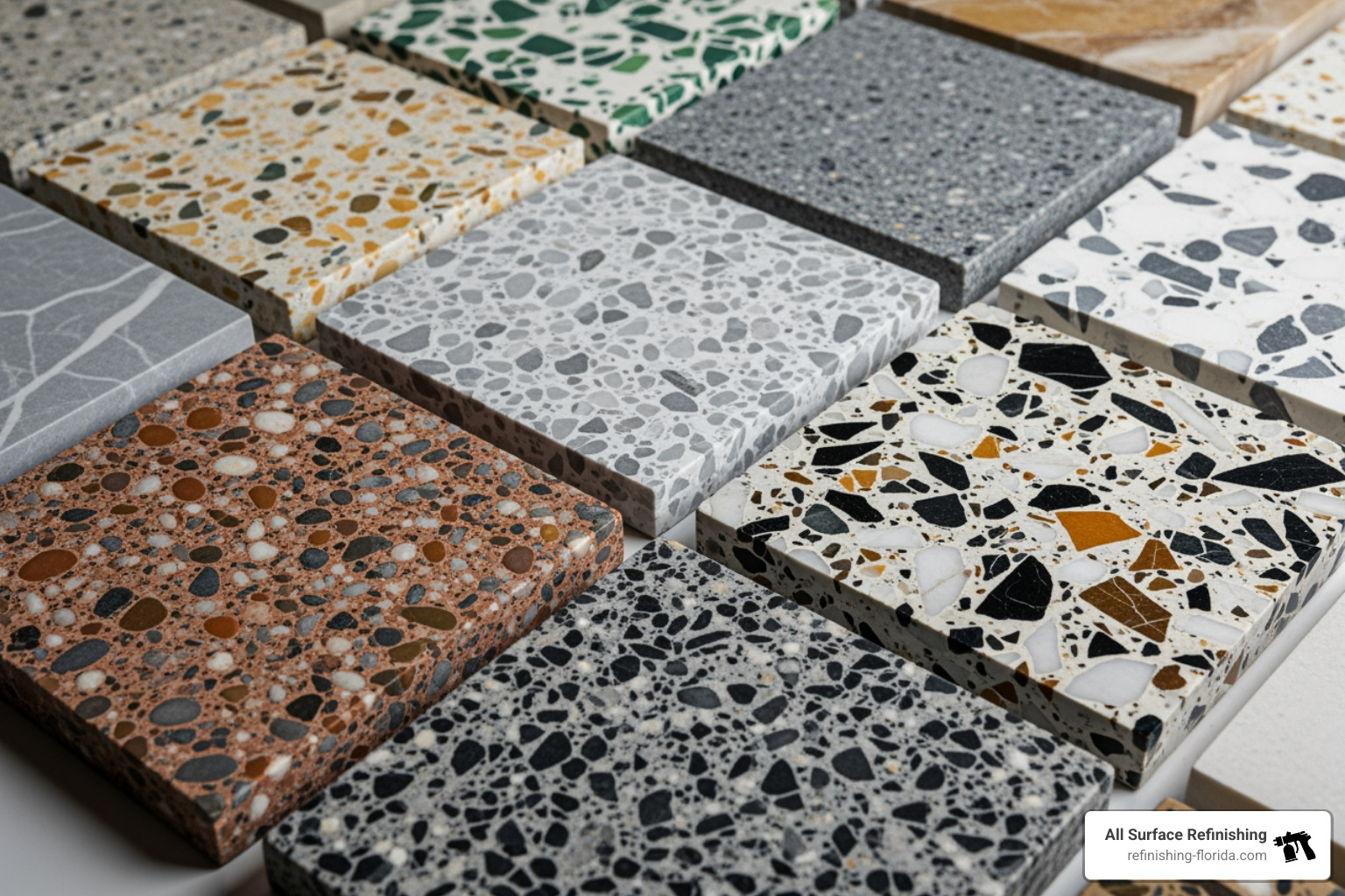 How Countertop Refinishing Can Help Your Coral Springs Home - All ...