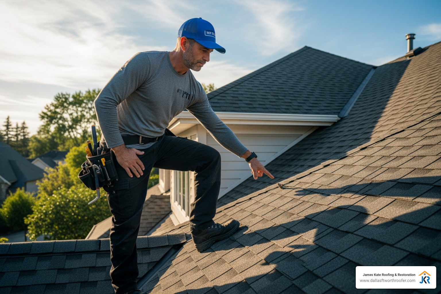 roofer inspecting roof - i need a roofer roofer inspecting roof - i need a roofer